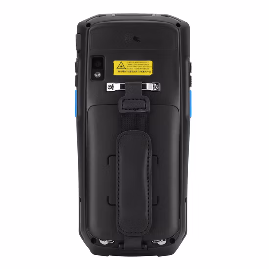 Bluetooth Android Handheld PDA Barcode Scanner with UHF NFC Reader
